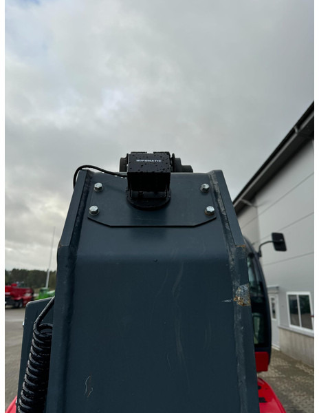 הַחכָּרָה MAGNI 6.30 RTH MAGNI 6.30 RTH: תמונה 9 הַחכָּרָה MAGNI 6.30 RTH MAGNI 6.30 RTH: תמונה 9