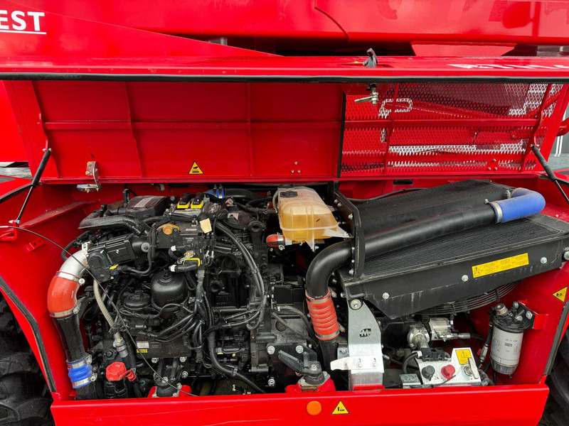 הַחכָּרָה MAGNI 6.30 RTH MAGNI 6.30 RTH: תמונה 12 הַחכָּרָה MAGNI 6.30 RTH MAGNI 6.30 RTH: תמונה 12