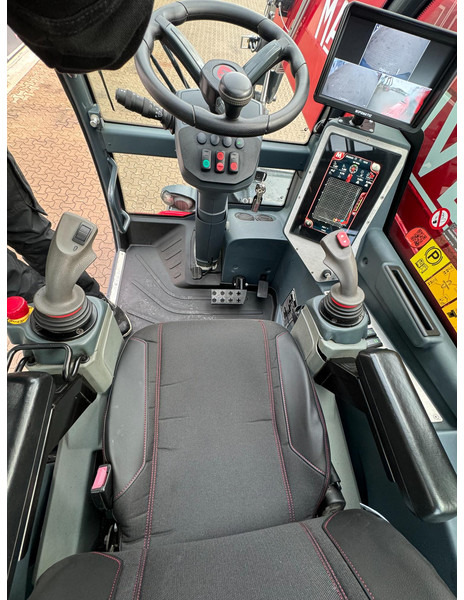 הַחכָּרָה MAGNI 6.30 RTH MAGNI 6.30 RTH: תמונה 14 הַחכָּרָה MAGNI 6.30 RTH MAGNI 6.30 RTH: תמונה 14