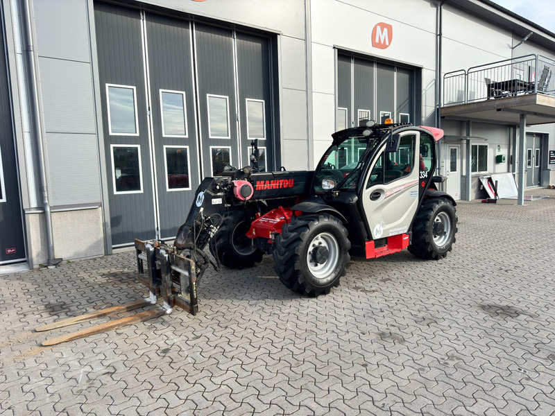 Manitou 730 Manitou MLT 730 Elite - 115 V CP - מפעיל טלסקופי: תמונה 2 Manitou 730 Manitou MLT 730 Elite - 115 V CP - מפעיל טלסקופי: תמונה 2