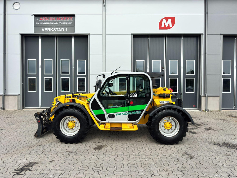 Merlo 28.8L Plus Merlo 28.8L Plus - מפעיל טלסקופי: תמונה 1 Merlo 28.8L Plus Merlo 28.8L Plus - מפעיל טלסקופי: תמונה 1