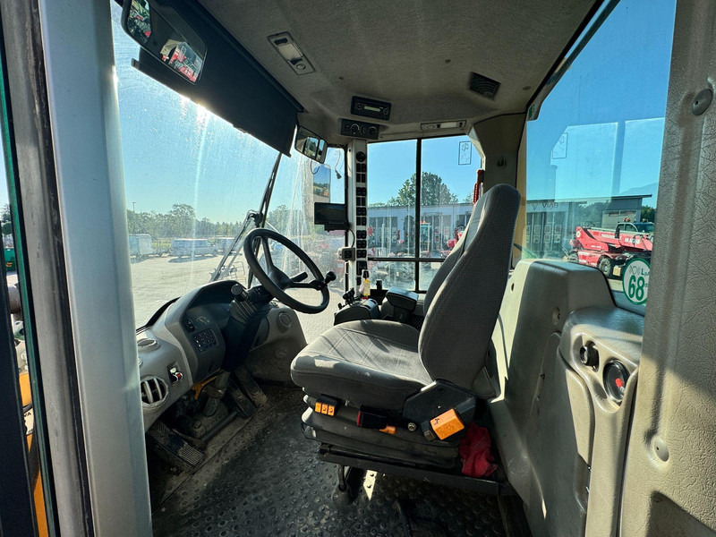 מעמיס גלגלים Volvo L90F: תמונה 7