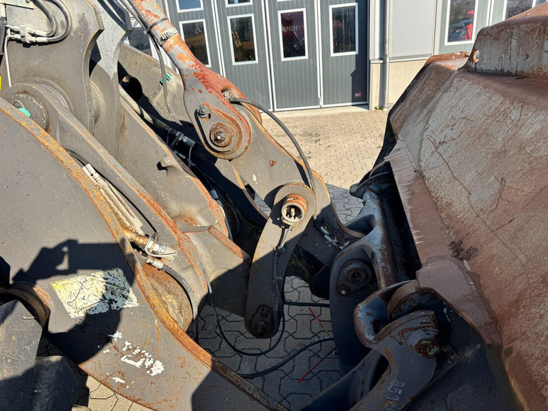 מעמיס גלגלים Volvo L90F: תמונה 20