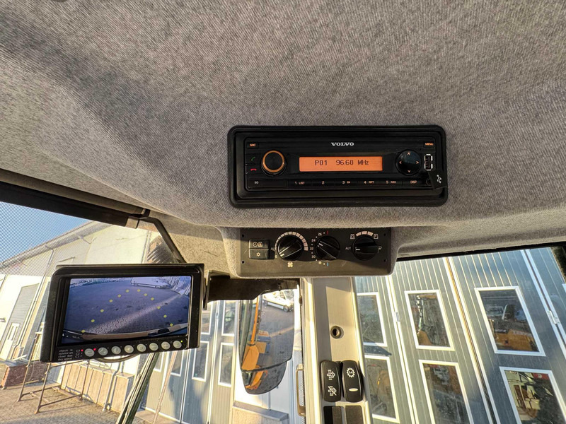 מעמיס גלגלים Volvo L90H Volvo L90H: תמונה 18