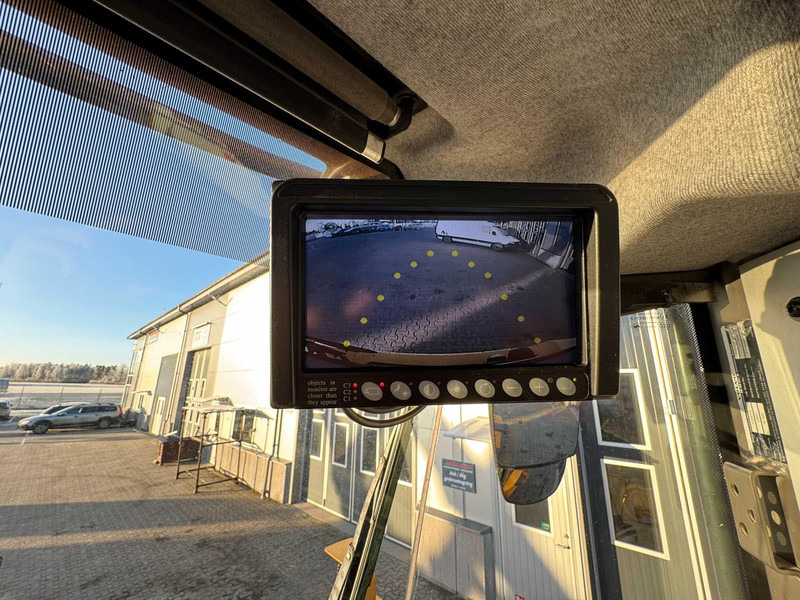 מעמיס גלגלים Volvo L90H Volvo L90H: תמונה 19