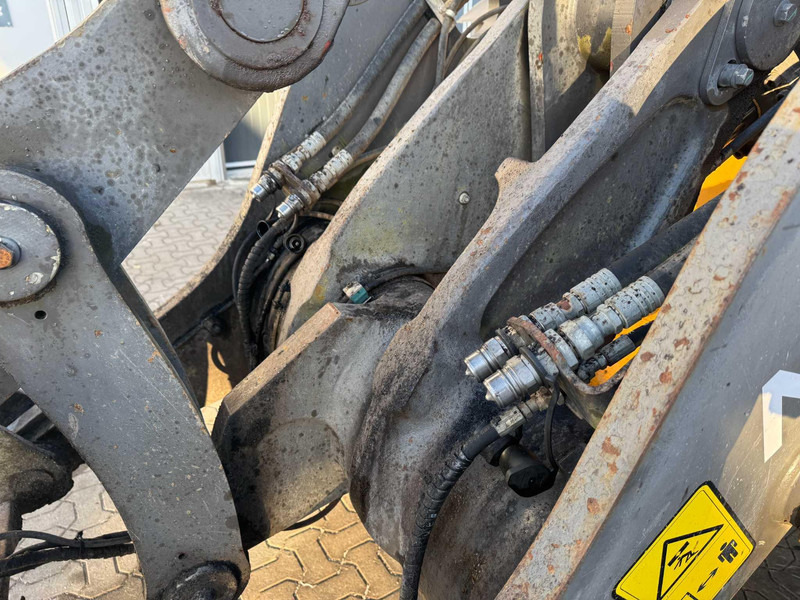 מעמיס גלגלים Volvo L90H Volvo L90H: תמונה 8