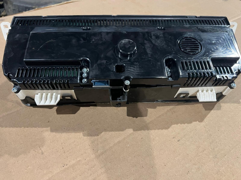 Continental FH4 - לוח מחוונים: תמונה 3 Continental FH4 - לוח מחוונים: תמונה 3