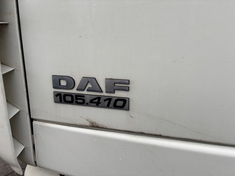 DAF XF 105 410 - יחידת טרקטור: תמונה 5 DAF XF 105 410 - יחידת טרקטור: תמונה 5