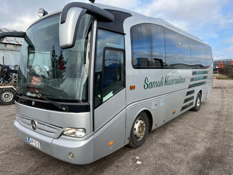 Mercedes-Benz O510 TOURINO - אוטובוס בין עירוני: תמונה 2 Mercedes-Benz O510 TOURINO - אוטובוס בין עירוני: תמונה 2