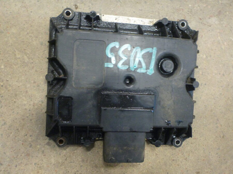 PACCAR ACFSV - ECU: תמונה 1 PACCAR ACFSV - ECU: תמונה 1