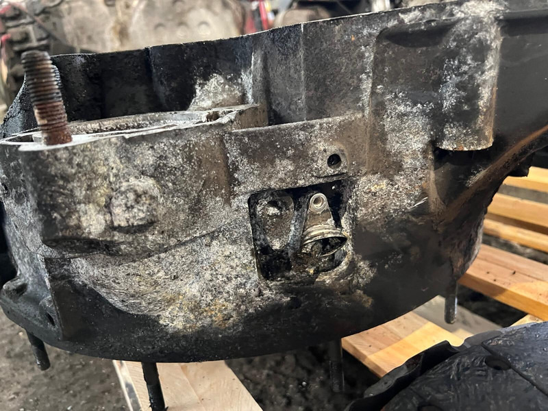 Scania 2429099 - חלקי חילוף: תמונה 4 Scania 2429099 - חלקי חילוף: תמונה 4