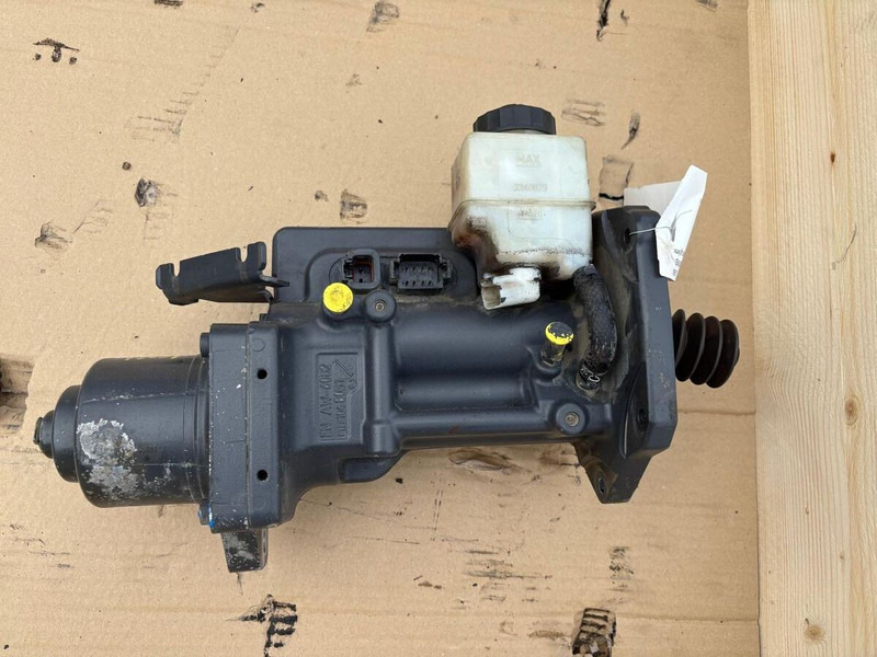 Scania ECAS - מצמד וחלקים: תמונה 3 Scania ECAS - מצמד וחלקים: תמונה 3