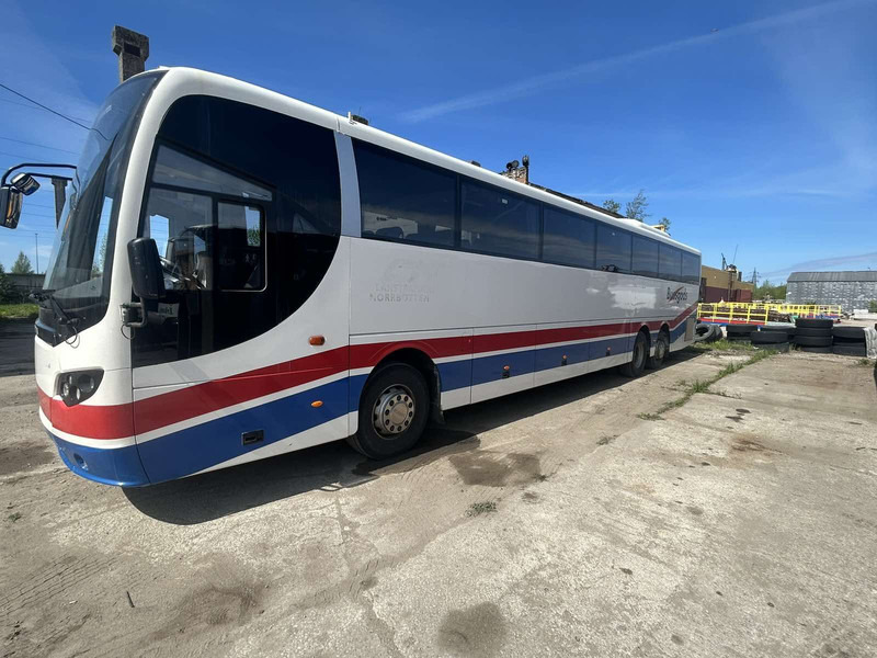 Scania LK400 - אוטובוס בין עירוני: תמונה 2 Scania LK400 - אוטובוס בין עירוני: תמונה 2
