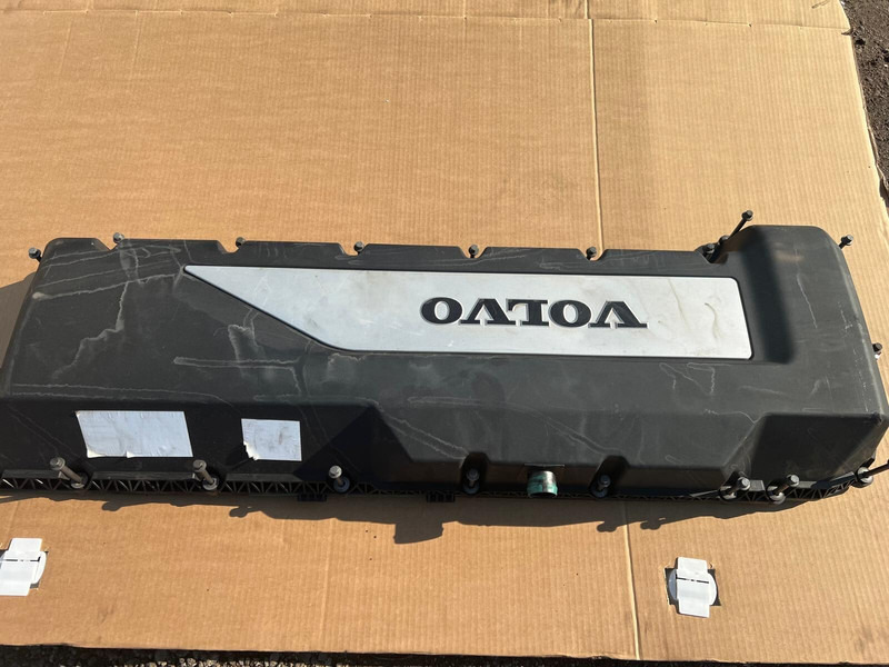 Volvo 21627156 - מנוע וחלקים: תמונה 2 Volvo 21627156 - מנוע וחלקים: תמונה 2