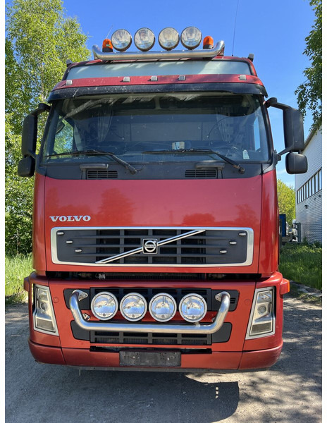 Volvo FH480 - משאית הרמת וו: תמונה 2 Volvo FH480 - משאית הרמת וו: תמונה 2
