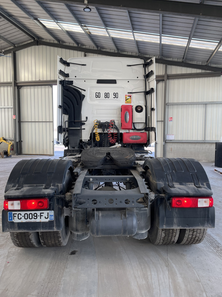 RENAULT T460 - יחידת טרקטור: תמונה 3 RENAULT T460 - יחידת טרקטור: תמונה 3