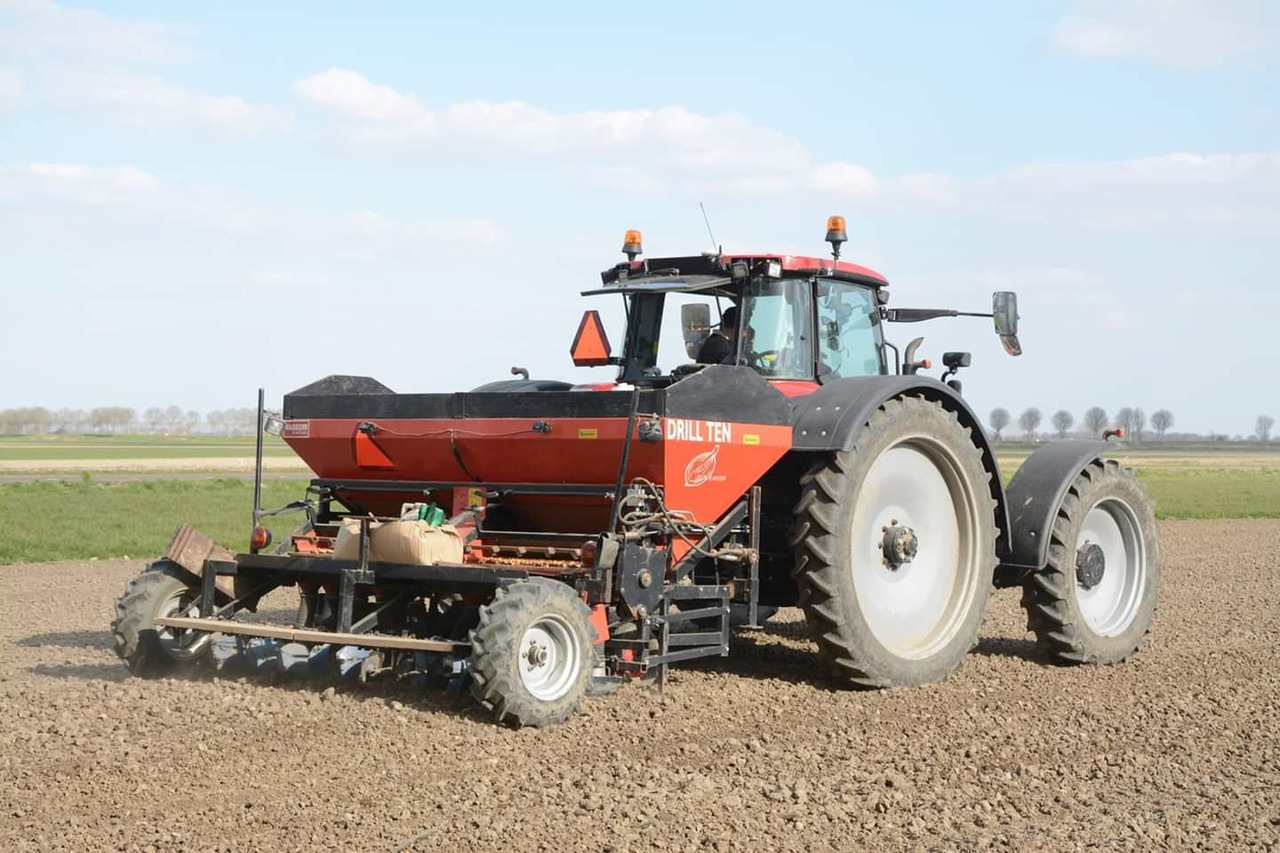 Case/New Holland tillage wheel/polishing wheel - חישוק עבור מכונה חקלאית: תמונה 3 Case/New Holland tillage wheel/polishing wheel - חישוק עבור מכונה חקלאית: תמונה 3