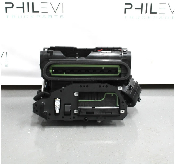 DAF CF Kachelhuis 2302626 Nieuw - מנוע מפוח עבור משאית: תמונה 1 DAF CF Kachelhuis 2302626 Nieuw - מנוע מפוח עבור משאית: תמונה 1