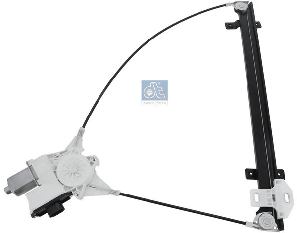 DAF CF Raammechanisme Links 2148561 - מנוע הרמת חלון עבור משאית: תמונה 1 DAF CF Raammechanisme Links 2148561 - מנוע הרמת חלון עבור משאית: תמונה 1