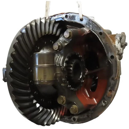 DAF Differentiel 1132 R=4,56 2181046 - הילוך דיפרנציאלי עבור משאית: תמונה 1 DAF Differentiel 1132 R=4,56 2181046 - הילוך דיפרנציאלי עבור משאית: תמונה 1