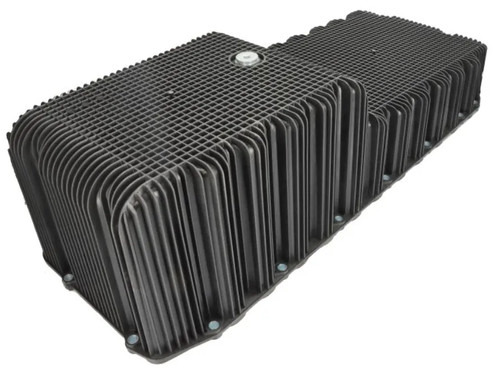 DAF LF/CF Carterpan 1708080 - מחבת שמן עבור משאית: תמונה 2 DAF LF/CF Carterpan 1708080 - מחבת שמן עבור משאית: תמונה 2