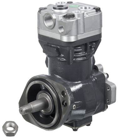 DAF LF/CF Compressor 1715871 - מדחס בלם אוויר עבור משאית: תמונה 1 DAF LF/CF Compressor 1715871 - מדחס בלם אוויר עבור משאית: תמונה 1