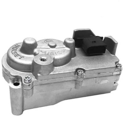 DAF LF VTG Actuator 1721136 | 2175723 | 2348173 - טורבו עבור משאית: תמונה 1 DAF LF VTG Actuator 1721136 | 2175723 | 2348173 - טורבו עבור משאית: תמונה 1