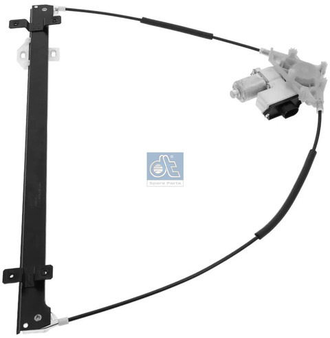 DAF Raammechanisme Links 2148573 | 2130642 Euro 6 - מנוע הרמת חלון עבור משאית: תמונה 1 DAF Raammechanisme Links 2148573 | 2130642 Euro 6 - מנוע הרמת חלון עבור משאית: תמונה 1