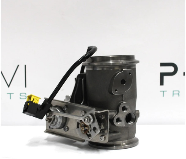 DAF XF106 BPV Klep 2426254 | 2123995 | 2256375 - מערכת פליטה עבור משאית: תמונה 1 DAF XF106 BPV Klep 2426254 | 2123995 | 2256375 - מערכת פליטה עבור משאית: תמונה 1