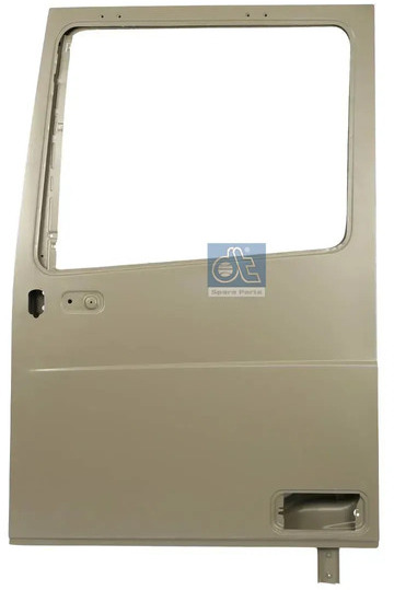 DAF XF106 Deur Links 1881862 - דלת וחלקים עבור משאית: תמונה 1 DAF XF106 Deur Links 1881862 - דלת וחלקים עבור משאית: תמונה 1