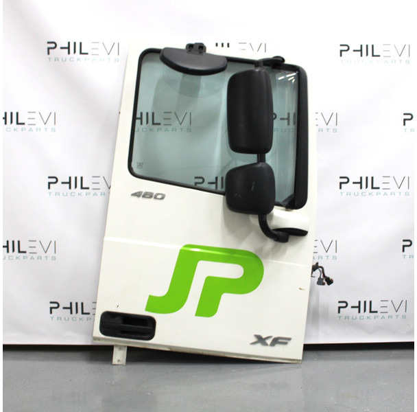 DAF XF106 Deur Rechts 1881863 - דלת וחלקים עבור משאית: תמונה 1 DAF XF106 Deur Rechts 1881863 - דלת וחלקים עבור משאית: תמונה 1