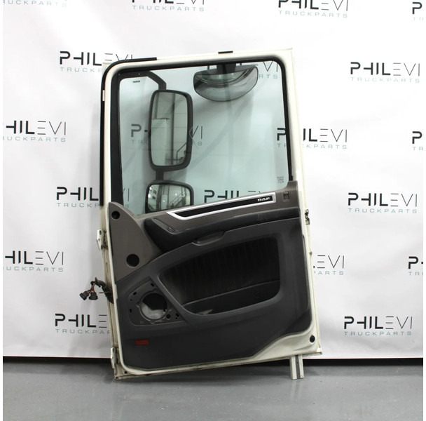 DAF XF106 Deur Rechts 1881863 - דלת וחלקים עבור משאית: תמונה 2 DAF XF106 Deur Rechts 1881863 - דלת וחלקים עבור משאית: תמונה 2