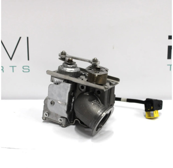 DAF XF106 EGR Klep 2412200 | 2339622 | 2256370 Nieuw! - מערכת פליטה עבור משאית: תמונה 3 DAF XF106 EGR Klep 2412200 | 2339622 | 2256370 Nieuw! - מערכת פליטה עבור משאית: תמונה 3