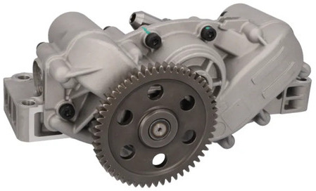 DAF XF106 Oliepomp 1973051 - משאבת שמן עבור משאית: תמונה 1 DAF XF106 Oliepomp 1973051 - משאבת שמן עבור משאית: תמונה 1