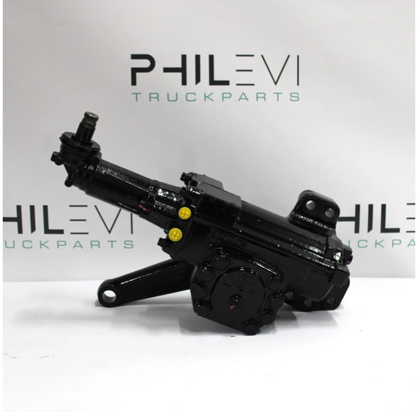 DAF XF106 Stuurhuis 1846034 | 2416795 Gereviseerd - ציוד היגוי עבור משאית: תמונה 1 DAF XF106 Stuurhuis 1846034 | 2416795 Gereviseerd - ציוד היגוי עבור משאית: תמונה 1