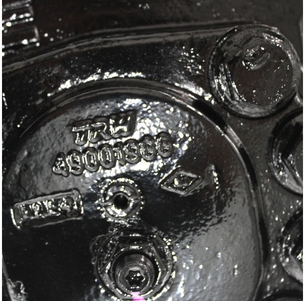 DAF XF106 Stuurhuis 1846034 | 2416795 Gereviseerd - ציוד היגוי עבור משאית: תמונה 4 DAF XF106 Stuurhuis 1846034 | 2416795 Gereviseerd - ציוד היגוי עבור משאית: תמונה 4