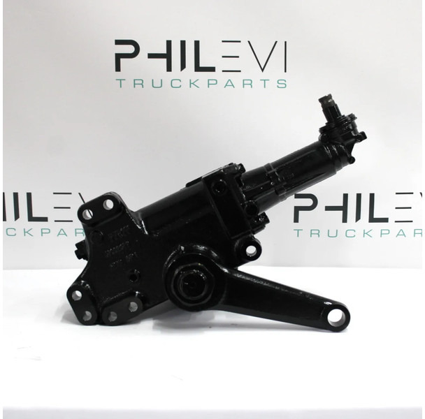 DAF XF106 Stuurhuis 1846034 | 2416795 Gereviseerd - ציוד היגוי עבור משאית: תמונה 2 DAF XF106 Stuurhuis 1846034 | 2416795 Gereviseerd - ציוד היגוי עבור משאית: תמונה 2