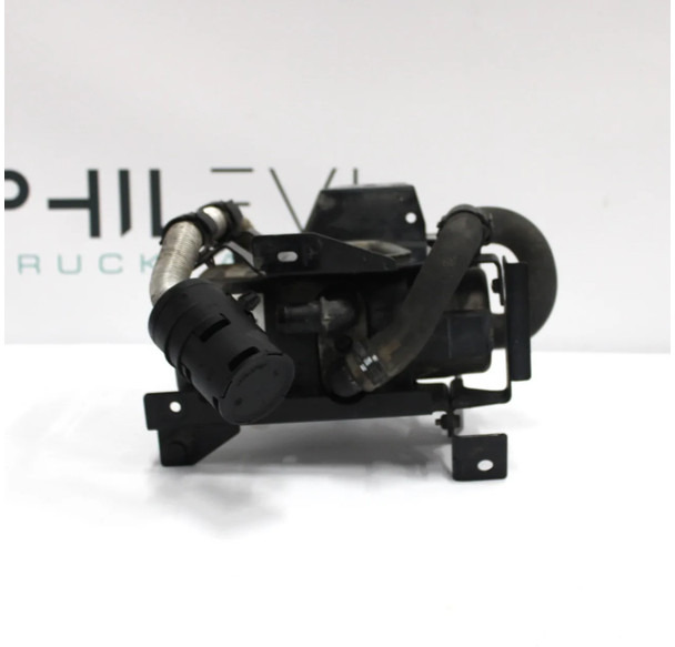 DAF XF106 Webasto 2020447 - מנוע מפוח עבור משאית: תמונה 2 DAF XF106 Webasto 2020447 - מנוע מפוח עבור משאית: תמונה 2