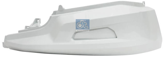 DAF XG Bumperhoek Links 2315067 - פגוש עבור משאית: תמונה 1 DAF XG Bumperhoek Links 2315067 - פגוש עבור משאית: תמונה 1