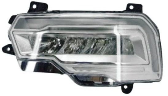 DAF XG Koplamp Links 2188984 Nieuw! - פנס קדמי עבור משאית: תמונה 1 DAF XG Koplamp Links 2188984 Nieuw! - פנס קדמי עבור משאית: תמונה 1