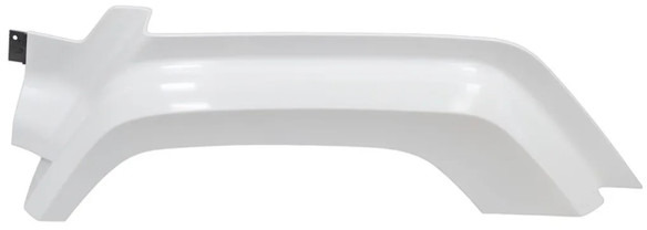 DAF XG Spatscherm Links 2318231 | 2318237 - כנפון עבור משאית: תמונה 1 DAF XG Spatscherm Links 2318231 | 2318237 - כנפון עבור משאית: תמונה 1