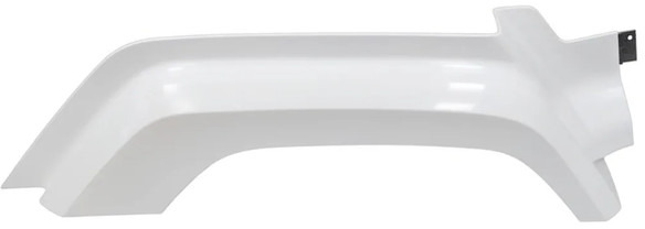 DAF XG Spatscherm Rechts 2418409 | 2318238 - כנפון עבור משאית: תמונה 1 DAF XG Spatscherm Rechts 2418409 | 2318238 - כנפון עבור משאית: תמונה 1