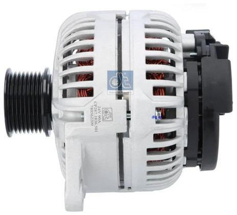 Iveco Eurocargo Dynamo 4892320 - אלטרנטור עבור משאית: תמונה 1 Iveco Eurocargo Dynamo 4892320 - אלטרנטור עבור משאית: תמונה 1