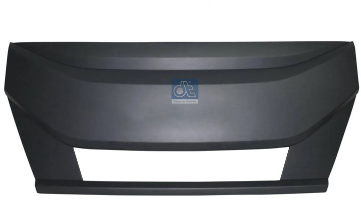 Iveco Eurocargo Frontplaat 5801690072 Euro 6 - גריל עבור משאית: תמונה 1 Iveco Eurocargo Frontplaat 5801690072 Euro 6 - גריל עבור משאית: תמונה 1