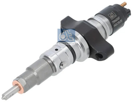 Iveco Eurocargo Injector 5801496001 - מזרק עבור משאית: תמונה 1 Iveco Eurocargo Injector 5801496001 - מזרק עבור משאית: תמונה 1