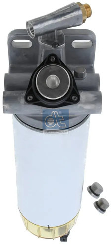 Iveco Hiway Brandstoffilter 5801699334 - מסנן דלק עבור משאית: תמונה 1 Iveco Hiway Brandstoffilter 5801699334 - מסנן דלק עבור משאית: תמונה 1