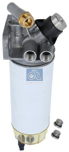 Iveco Hiway Brandstoffilter 5801957910 - מסנן דלק עבור משאית: תמונה 1 Iveco Hiway Brandstoffilter 5801957910 - מסנן דלק עבור משאית: תמונה 1