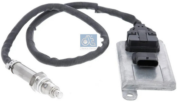 Iveco Hiway Nox Sensor 5801777219 | 5801627702 - חיישן עבור משאית: תמונה 1 Iveco Hiway Nox Sensor 5801777219 | 5801627702 - חיישן עבור משאית: תמונה 1