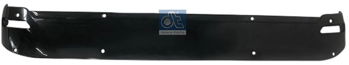 Iveco Hiway Zonnekap 5801715565 - סוכך שמש עבור משאית: תמונה 1 Iveco Hiway Zonnekap 5801715565 - סוכך שמש עבור משאית: תמונה 1