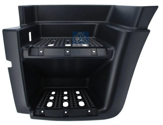 Iveco Instapkast Links 500375430 - צעד עבור משאית: תמונה 1 Iveco Instapkast Links 500375430 - צעד עבור משאית: תמונה 1